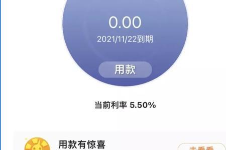 中银e贷额度生效需要都取出来吗