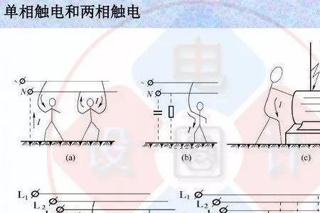 单相交流和两相交流有什么区别