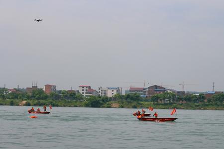 永州岛面积