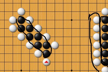 围棋和棋什么意思