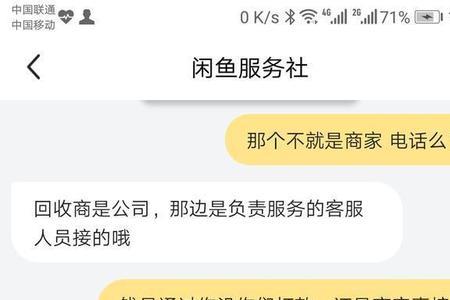 闲鱼为什么不会马上到账