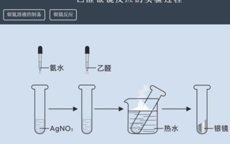 乙醛为什么会和溴水反应