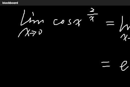 limx0代表什么