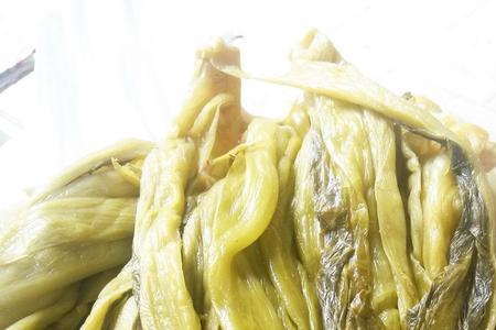 小豆酸菜是什么豆