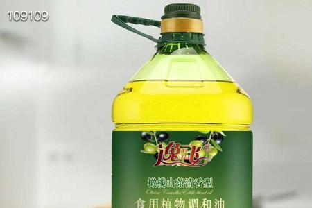 大豆油和植物调和油哪个好