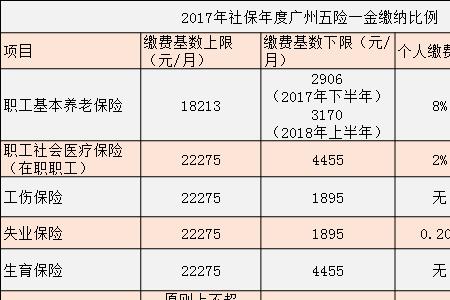 五险一金实际缴纳什么意思