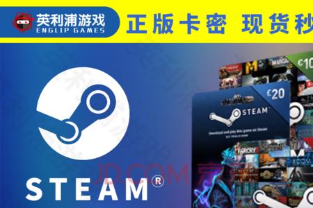 steam俄罗斯充值卡怎么用