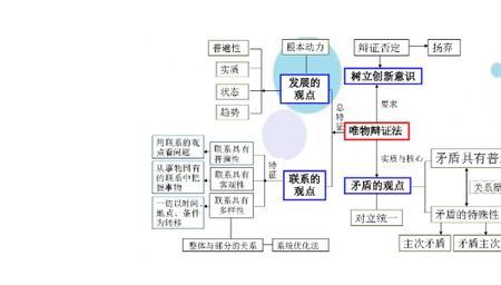 事物的质是指