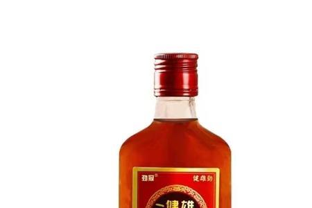 力源保健酒和劲酒哪个好