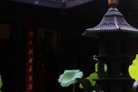 佛寺为什么称为雨花社