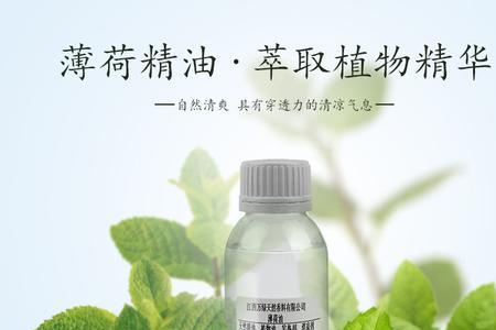 薄荷油也叫薄荷醇吗