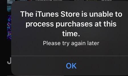 itunes 连不上