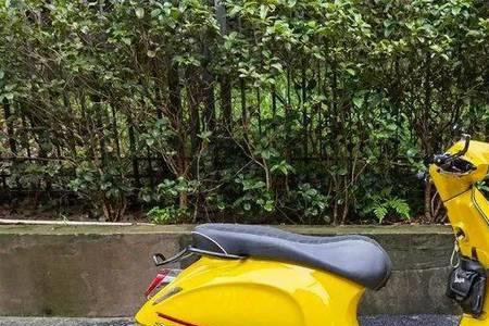 vespa150优缺点