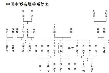 爷爷的妈妈孙女应该怎么称呼