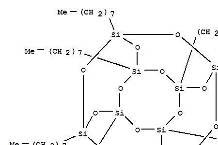 异辛基硅烷化学分子式