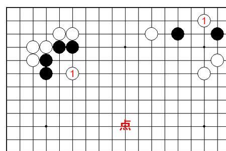 什么围棋填合适的词