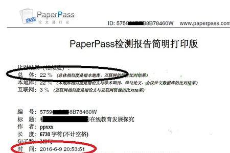 paperccb和知网重复率差多少