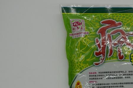 钓鱼王饵料夏季野钓经典配方