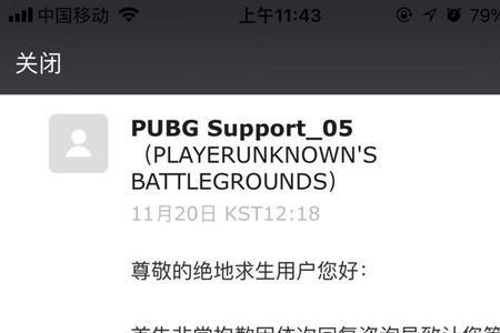 pubg被开发者永久封禁还能玩吗