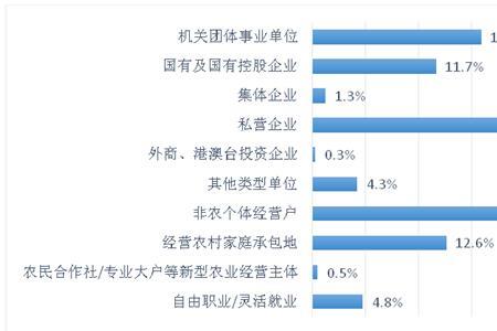 经营主体就业是指什么