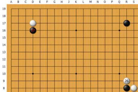 什么是围棋的块