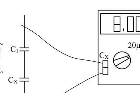 万用表rx1k是什么意思