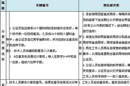 汽车牌照摇号的汽车类型怎么选