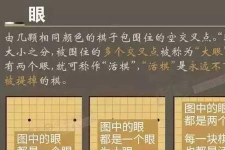 什么是围棋的长气读音