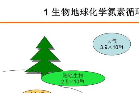 异养微生物能利用的氮源有哪些