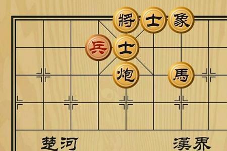 象棋中太守属于业几