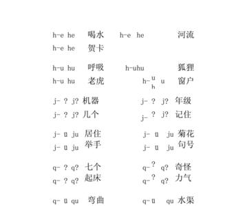 字的音节包括声调吗