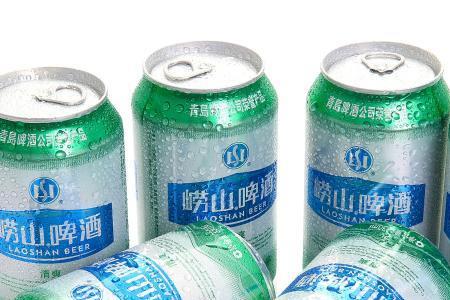 崂山啤酒几度