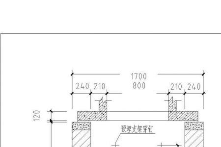 砖砌手孔井规范