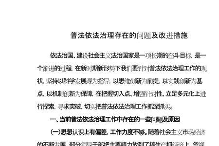 理论指导实践不足整改措施