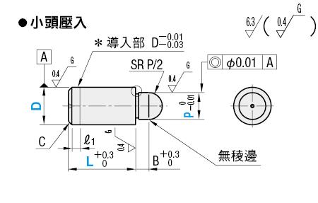 定位中心孔的作用