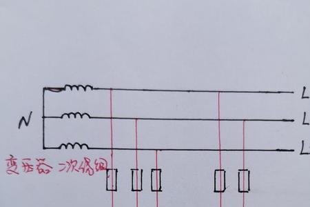 n表示火线7表示地线t表示什么线