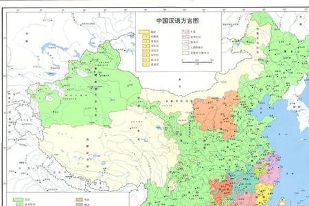 唐河方言属于湖北方言吗