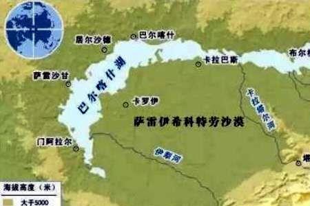 塔娜湖地区是什么气候