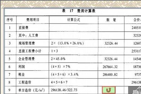 施工图预算编制费给谁的