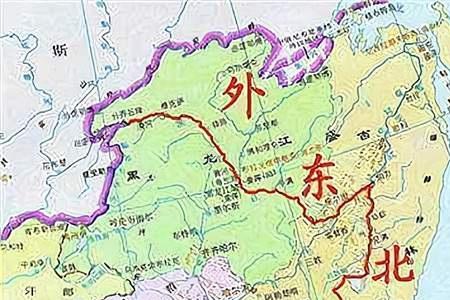 外蒙古耕地面积