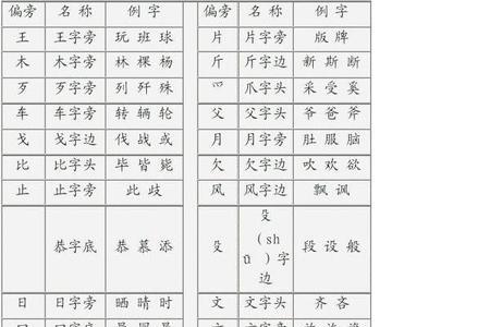 张字可以加什么部首