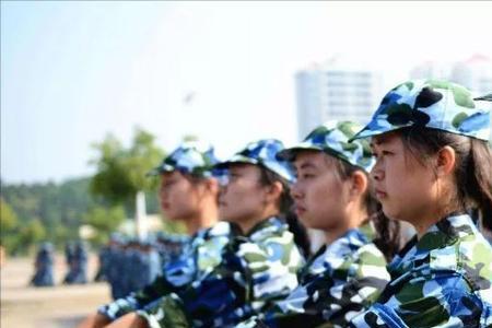 大学生军训相当于服兵役吗