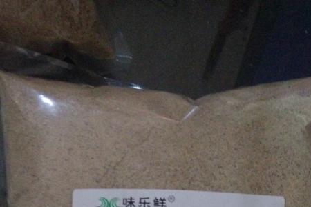 竹盐的香辛料是什么成分