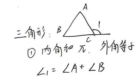 三角形旋转角度公式