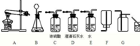 检验碳酸盐的试剂是什么