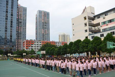 南宁育才实验中学宿舍怎么样