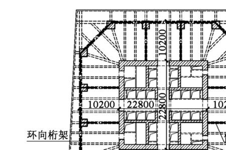 建筑结构力是什么