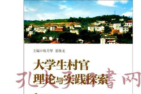 大学生村官能转编制吗