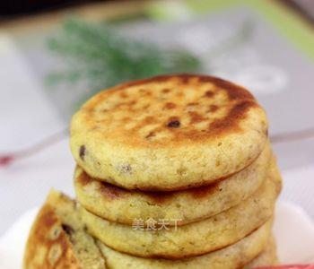 雪里红贴饼子做法