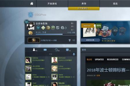 csgo签名怎么消除